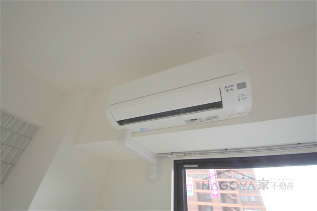 S-FORT鶴舞reale その他12