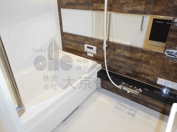 シャーメゾン別宮 風呂画像