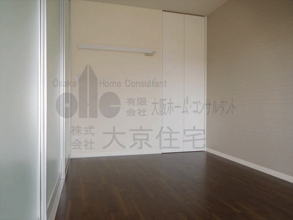 シャーメゾン別宮 ベッドルーム