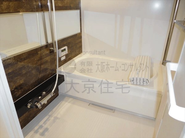 シャーメゾン別宮 風呂画像