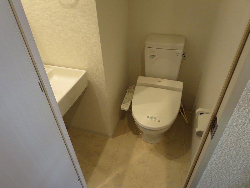 トイレ スカイコート新宿落合壱番館 その他2