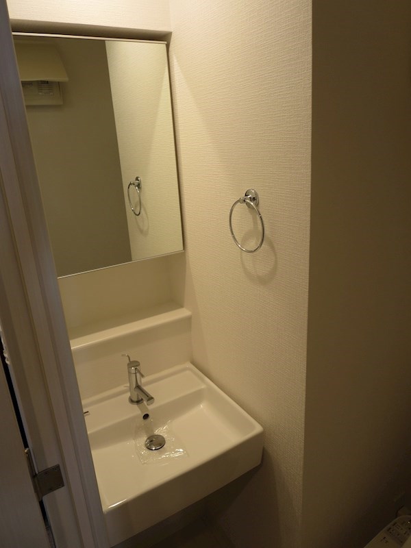 洗面所 スカイコート新宿落合壱番館 その他3