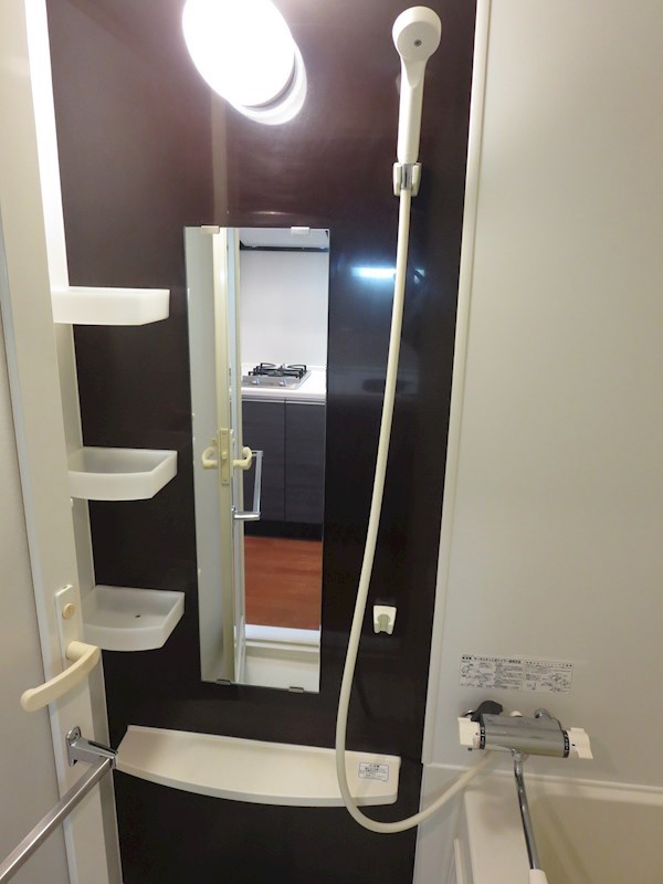 バス スカイコート新宿落合壱番館 その他4