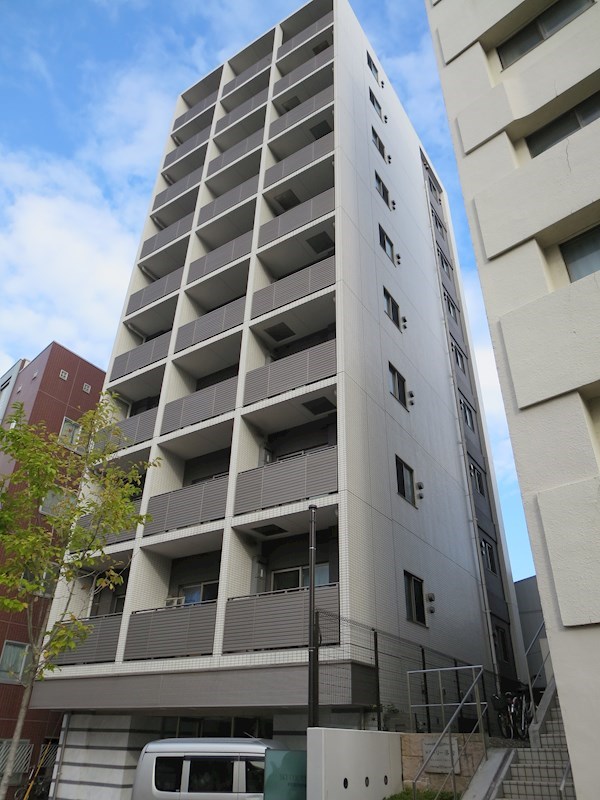 外観 スカイコート新宿落合壱番館 その他外観1