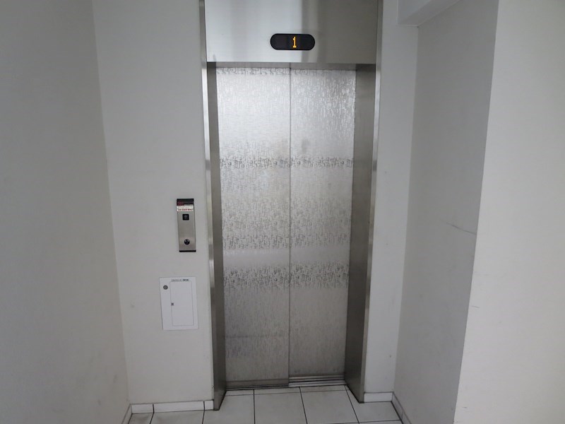 他設備 スカイコート新宿落合壱番館 その他外観4