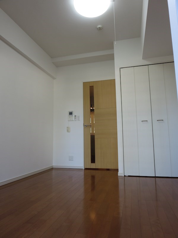 リビング スカイコート新宿落合壱番館 リビング