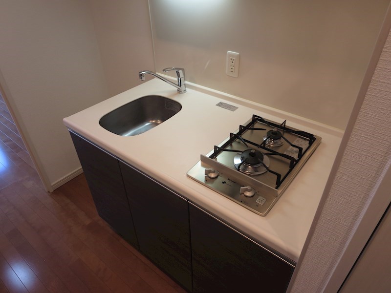 キッチン スカイコート新宿落合壱番館 キッチン