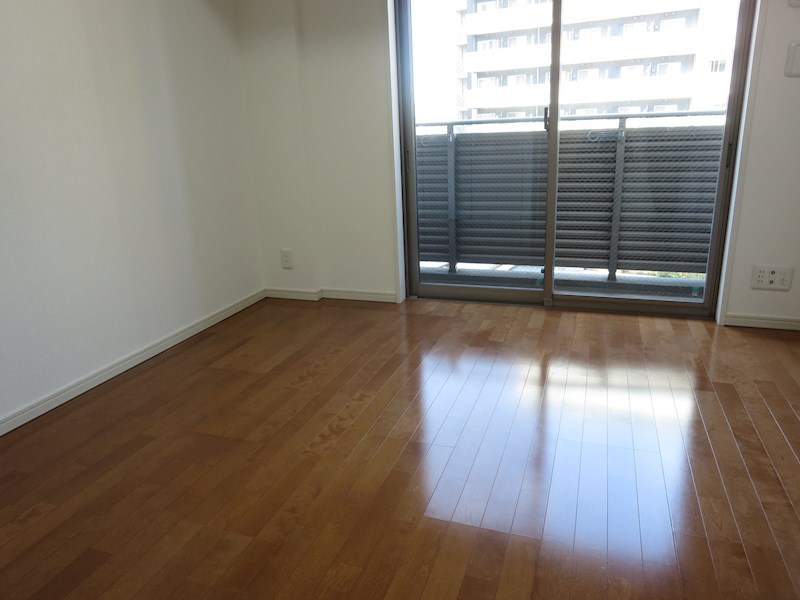 ベッドルーム スカイコート新宿落合壱番館 ベッドルーム