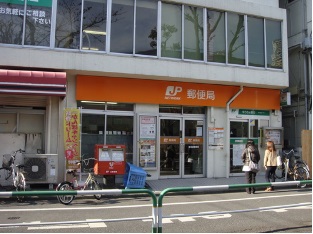日神ﾊﾟﾚｽﾃｰｼﾞ南池袋第2 周辺画像4