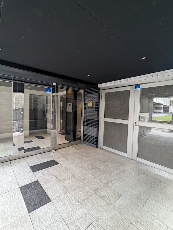 ＡＺＥＳＴ武蔵小金井 その他外観1