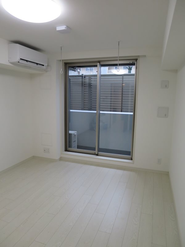 ＡＺＥＳＴ武蔵小金井 玄関