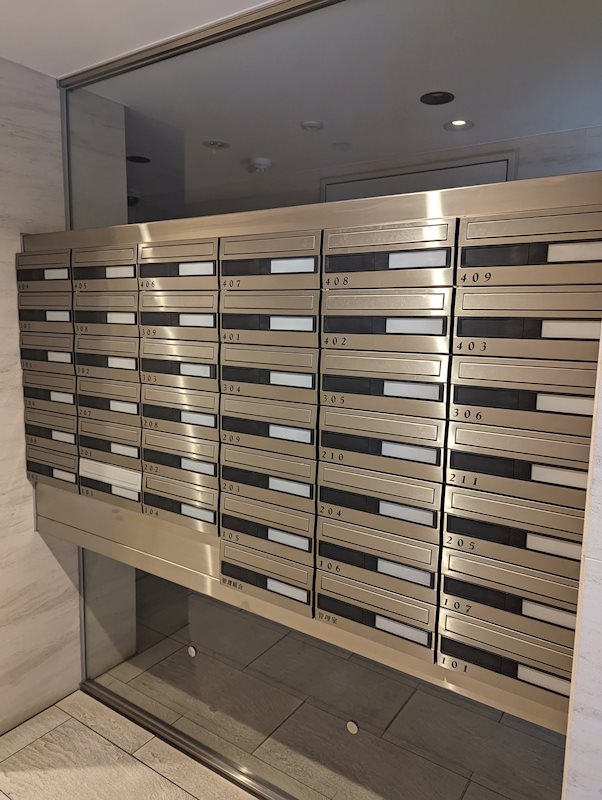 ＡＺＥＳＴ武蔵小金井 その他外観2