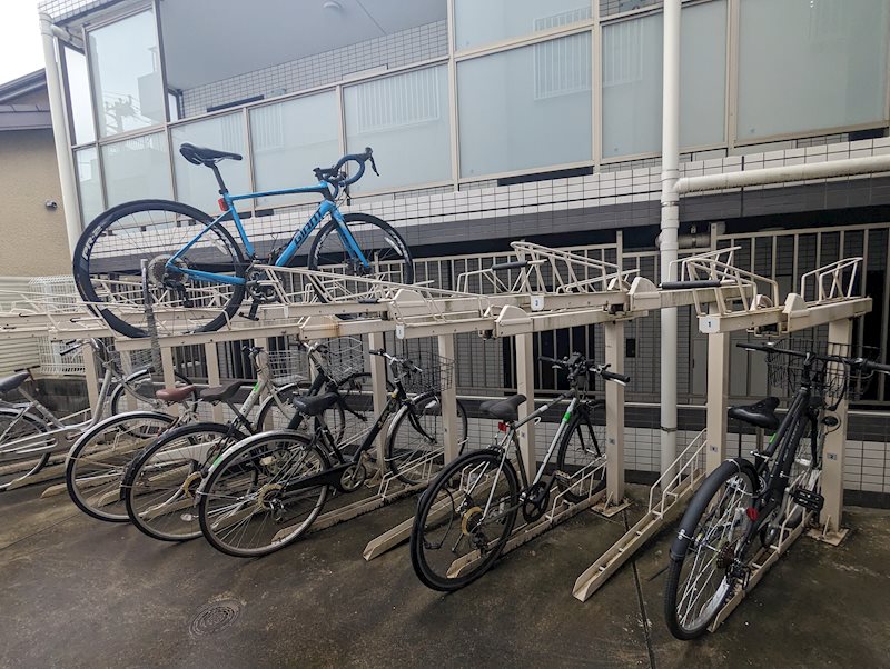 ＡＺＥＳＴ武蔵小金井 その他外観4