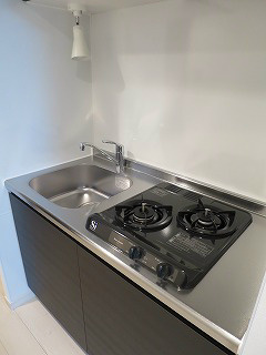 ＡＺＥＳＴ武蔵小金井 キッチン