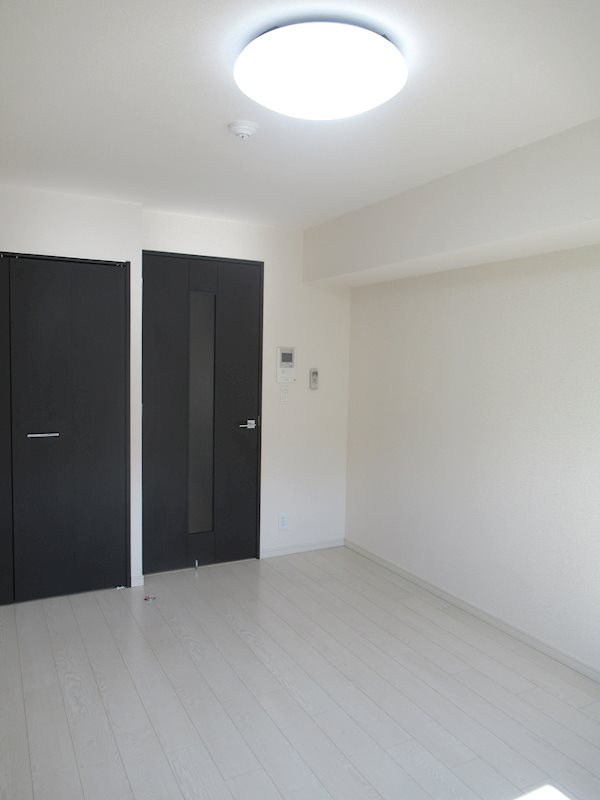 ＡＺＥＳＴ武蔵小金井 ベッドルーム