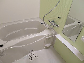 ＡＺＥＳＴ武蔵小金井 風呂画像