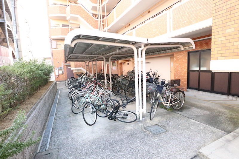 ステーションプラザ神戸西 その他8