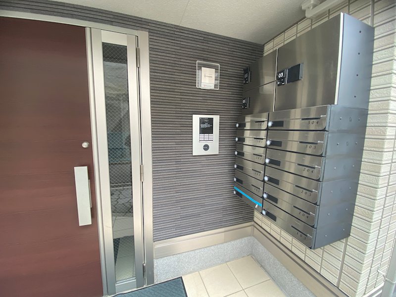 ソレイユ　ルヴァン その他4