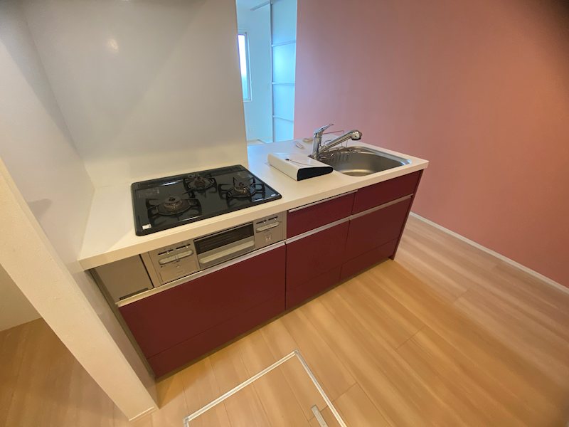 ソレイユ　ルヴァン その他9