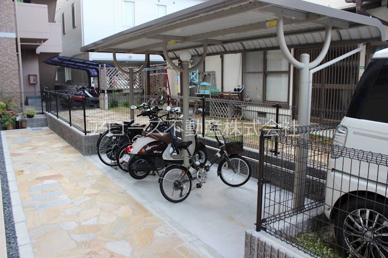 ルミエール　五日市駅前 その他外観3