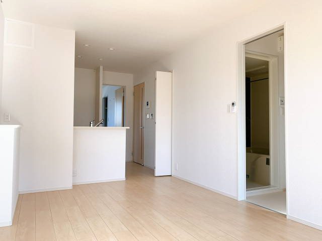 ルミエール五日市駅前 その他8