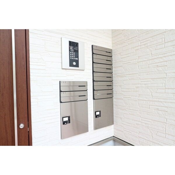 GRANDTIC Waltz その他外観1