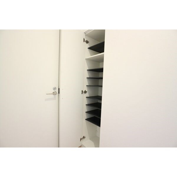 GRANDTIC Waltz 玄関