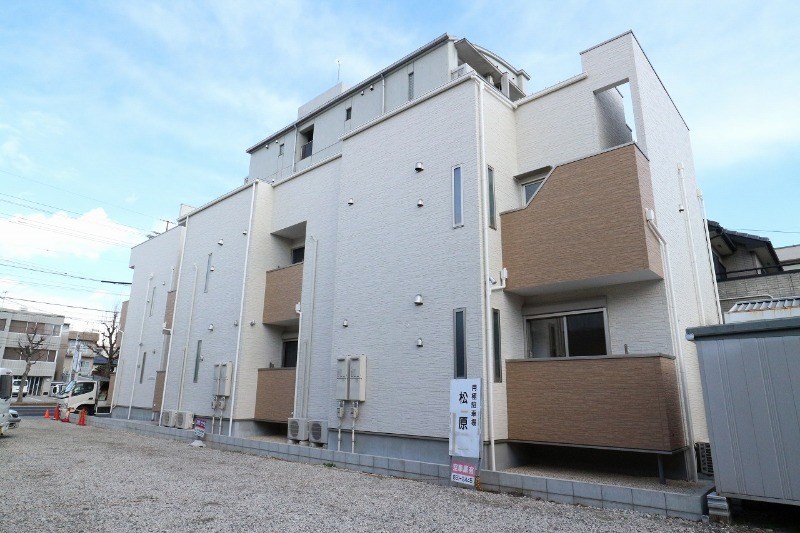 GRANDTIC Waltz その他外観2