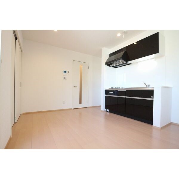 GRANDTIC Waltz リビング