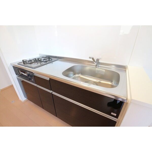 GRANDTIC Waltz キッチン