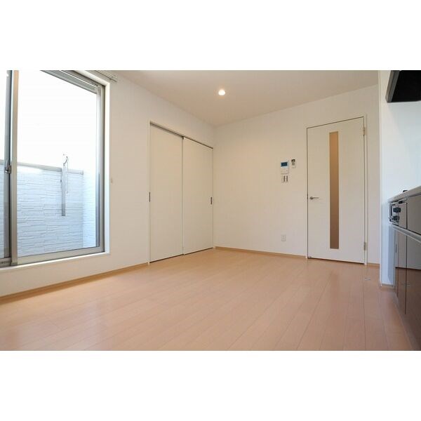 GRANDTIC Waltz ベッドルーム