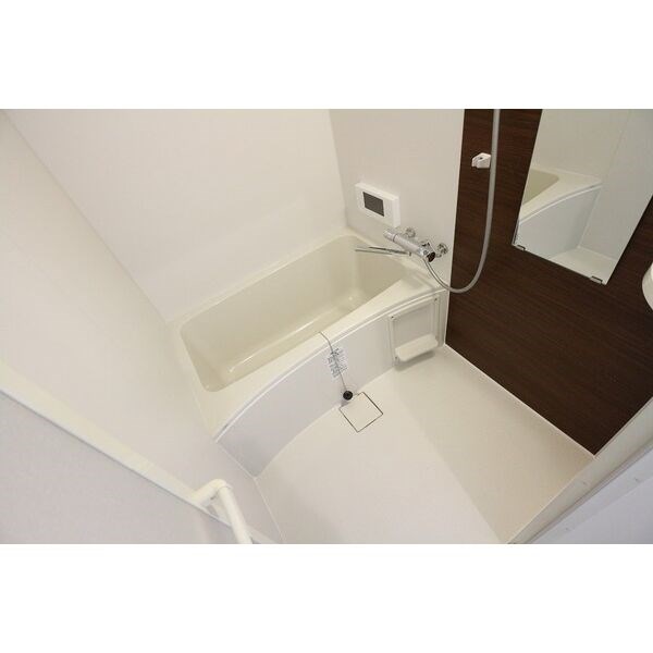 GRANDTIC Waltz 風呂画像