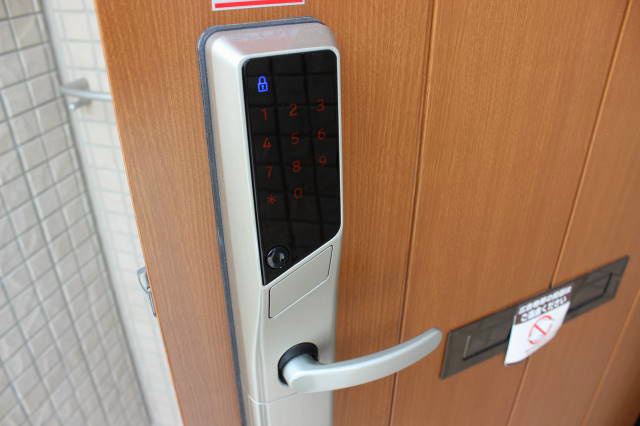 メゾネット皆賀 その他外観4