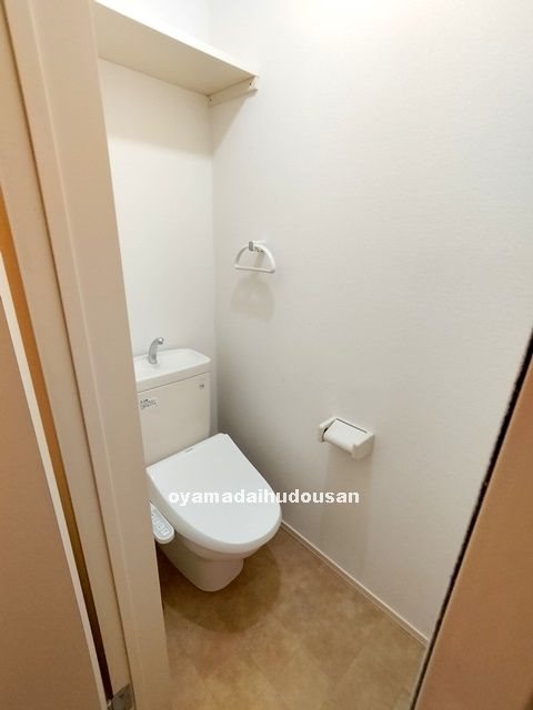 アネックスガーデン等々力 その他4