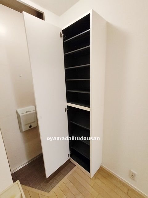 アネックスガーデン等々力 その他5