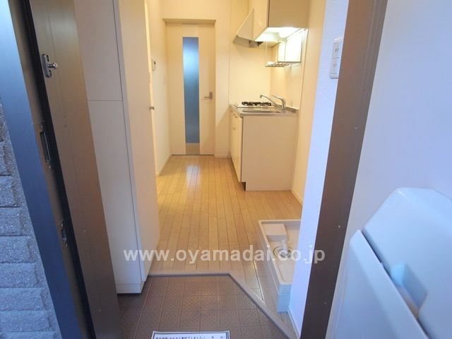 アネックスガーデン等々力 その他6