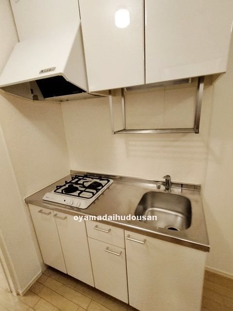 アネックスガーデン等々力 その他8