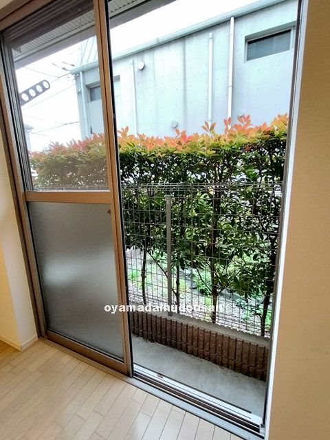 アネックスガーデン等々力 その他10