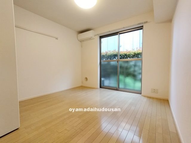 アネックスガーデン等々力 ベッドルーム