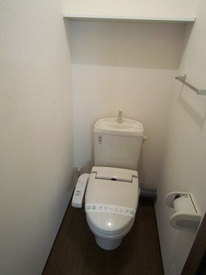 マ・メゾンASUKAⅡ リビング