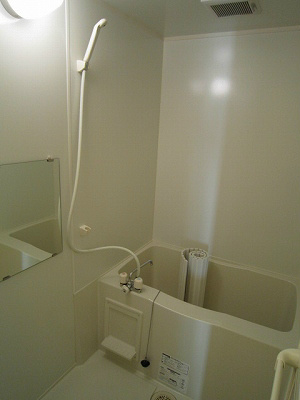 マ・メゾンASUKAⅡ 風呂画像