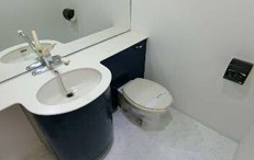 洗面所 パラドール北加賀屋 その他6