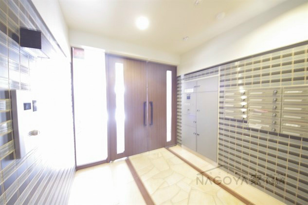 MAPLE ANEST SHINSAKAE その他外観5