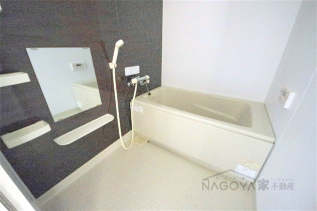 MAPLE ANEST SHINSAKAE 風呂画像