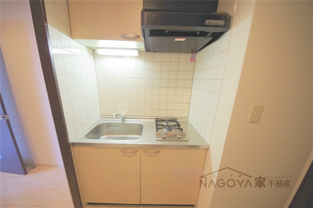 ビ・アバンス キッチン