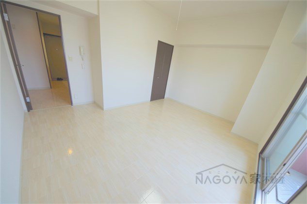 ビ・アバンス ベッドルーム