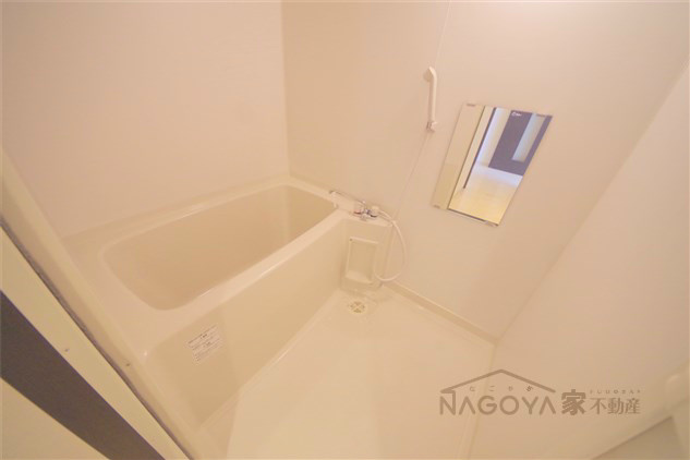 ビ・アバンス 風呂画像