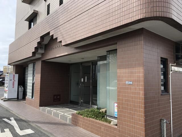 湘南レジデンス その他外観1