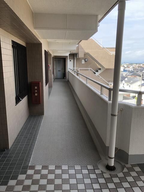 湘南レジデンス その他外観2