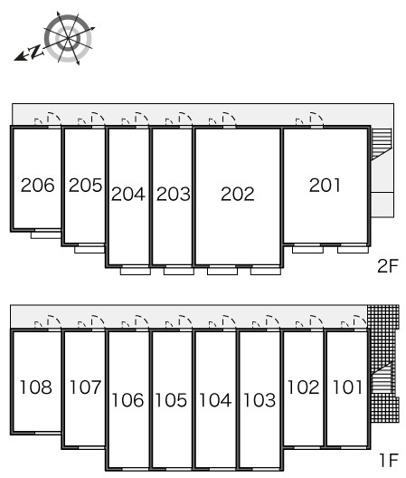 南馬込ＥＴ その他10